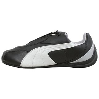 Puma Pace Cat (Toddler/Youth)   301975 03   Driving Shoes  