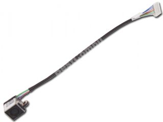  new dc jack power cable for dell xps cbk store number jack del 15