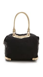 Rebecca Minkoff Travel Tote with Spikes