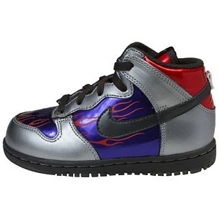 Nike Dunk High ND (Infant/Toddler)   354794 001   Retro Shoes