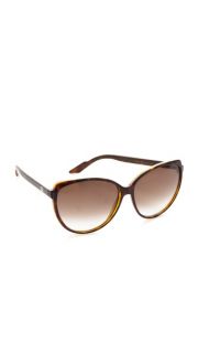 Gucci Youngster Cat Eye Sunglasses