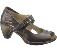 Womens Merrell Shoes Evera Mary Jane Bracken Size 5 11 J88896