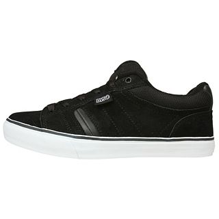 DVS Berra 6 (Toddler/Youth)   BERRA6SP BLKS   Skate Shoes  