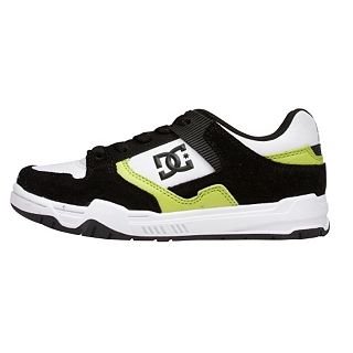 DC Flawless (Youth)   302836B WFL   Skate Shoes