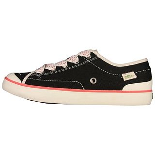 Simple Satire Ribbon   9899 BLK   Athletic Inspired Shoes  