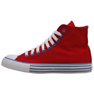 Converse Chuck Taylor All Star Double Details Hi   310260F   Athletic