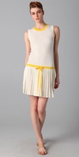 Juicy Couture Merino Tennis Dress