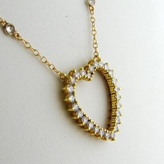 side this pendant necklace was designed by jack kelly jewelers
