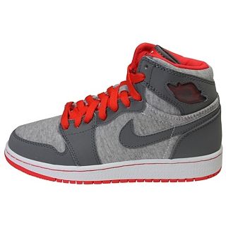 Nike Jordan 1 Retro High Girls (Youth)   332148 061   Retro Shoes