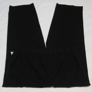 Pants Slacks JM Collection J M Black 16W 16 w Dress Plus Size
