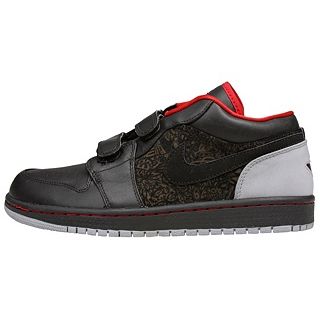 Nike Air Jordan 1 Low Velcro   339894 061   Athletic Inspired Shoes