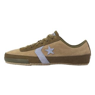 Converse Fox Trot Ox   1T354   Athletic Inspired Shoes