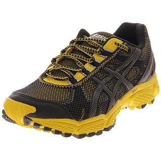 ASICS GEL Trail Attack 7   T111N 0393   Running Shoes