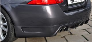 Jaguar XK XKR x150 Front Bumper Lip Spoiler 2007 2011