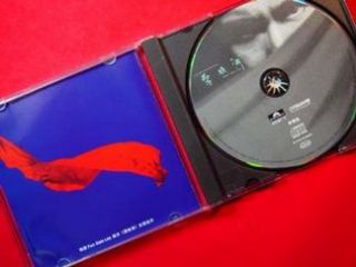 HK CD Jacky Cheung Snow Wolf Lake 1997 張學友 雪狼湖 珍藏版
