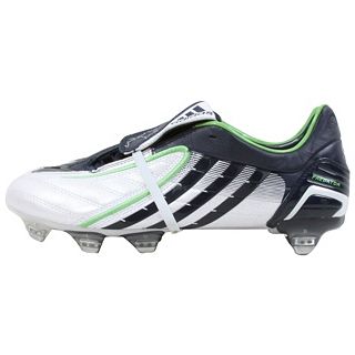 adidas Predator Absolion PowerSwerve TRX SG   666187   Soccer Shoes