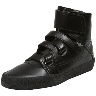 Creative Recreation Vitale   CR18330 BLACK   Athletic Inspired Shoes