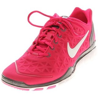 Nike Free TR Fit 2 Womens   487789 600   Crosstraining Shoes