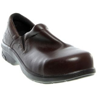 Timberland Pro Newbury ESD Slip On Womens   85599   Occupational Shoes