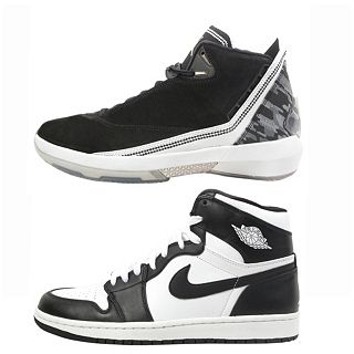 Nike Jordan Collezione 22/1   332570 991   Retro Shoes