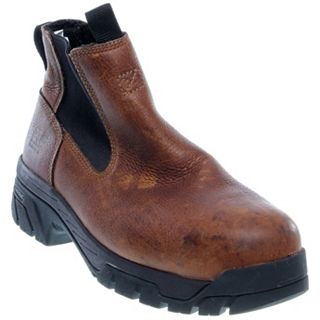 Timberland Pro Helix Chelsea Composite Toe   88574   Boots   Work