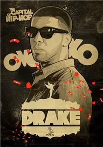Drake Hip Hop Rap R&B Videos DVD/CD Combo   OVOXO   Hottest Drake DVD