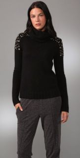 camilla and marc Stone Cold Turtleneck Sweater