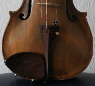  violin 4/4 geige viola cello fiddle violine fullsize JACOBUS STAINER
