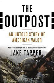  of American Valor by Jake Tapper 2012 Hardcover 0316185396