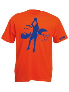 James Harden OKC Thunder T Shirt Kevin Durant T Shirt Russell