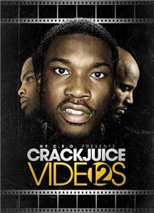Rap Hip Hop Videos DVD   Meek Mill Waka Drake Ross   Crackjuice Videos