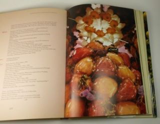  Seasons CookBook By Charlotte Adams Consultant James Beard 1970s 80s
