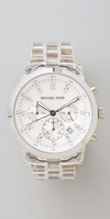 Michael Kors Oversized Watch