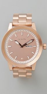 Nixon The Spur Watch