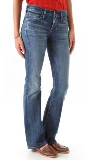Citizens of Humanity Dita Petite Boot Cut Jeans