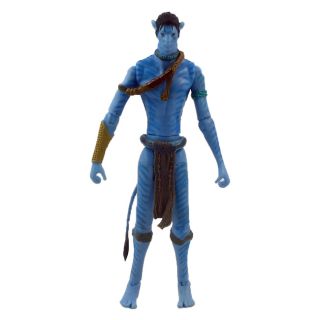 AV01 James Camerons Avatar 3 75 Jake Sully Action Figure