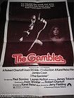  1974 US 1 SH Original Movie Poster Tom Laughlin Elizabeth James