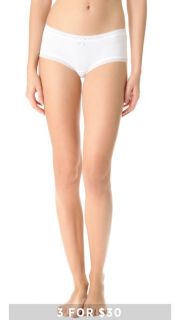DKNY Intimates Delicate Essentials Hipster Briefs