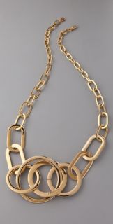 Michael Kors Jet Set Chain Necklace