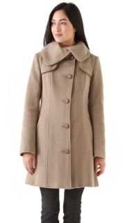 Mackage Mid Length Wool Coat