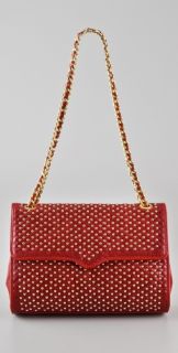 Rebecca Minkoff Small Quilted Affair Bag