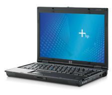 HP NC6400 1 83GHz Laptop 80GB WiFi 1GB Win XP