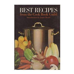  from Cook Book Guild James Beard Pot Roast Apple Pie More