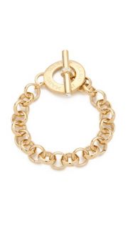 Marc by Marc Jacobs Toggle Bracelet