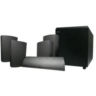 New Jamo A340PDD 3 5 1 Channel Home Theater Speaker SY…