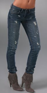 William Rast Jerri Ultra Skinny Jeans