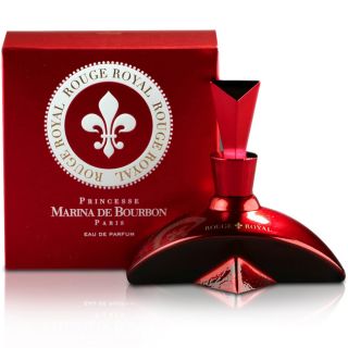 Marina de Bourbon Rouge Royal 3 3 100ml 3 4oz EDP Spray Perfume Brand