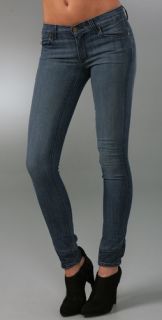 O*T*R Denim Renegade Skinny Jeans