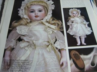 2pg Jane Withers Snow White Doll Article Nancy Carlson