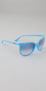Ray Ban Neon Wayfarer Skinnies Sunglasses